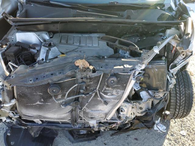Photo 12 from auction – 2011 TOYOTA HIGHLANDER with VIN 5TDBK3EH7BS049554