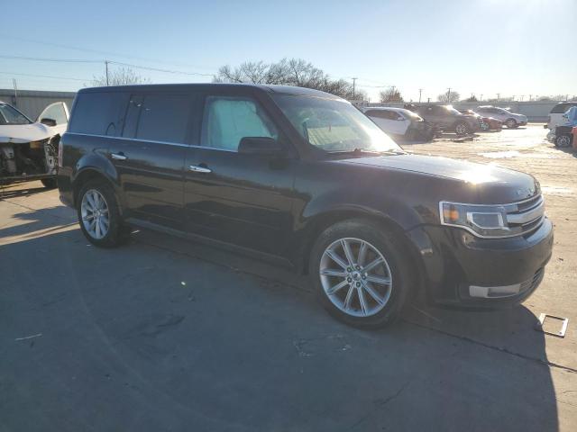 Photo 4 from auction – 2017 FORD FLEX LIMIT with VIN 2FMGK5D88HBA00906
