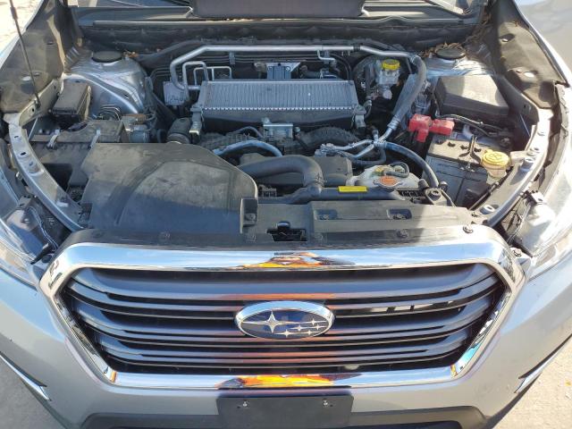 Photo 12 from auction – 2021 SUBARU ASCENT LIM with VIN 4S4WMAPD6M3459384