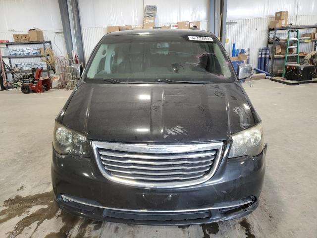Photo 5 from auction – 2015 CHRYSLER TOWN & COU with VIN 2C4RC1CGXFR506771
