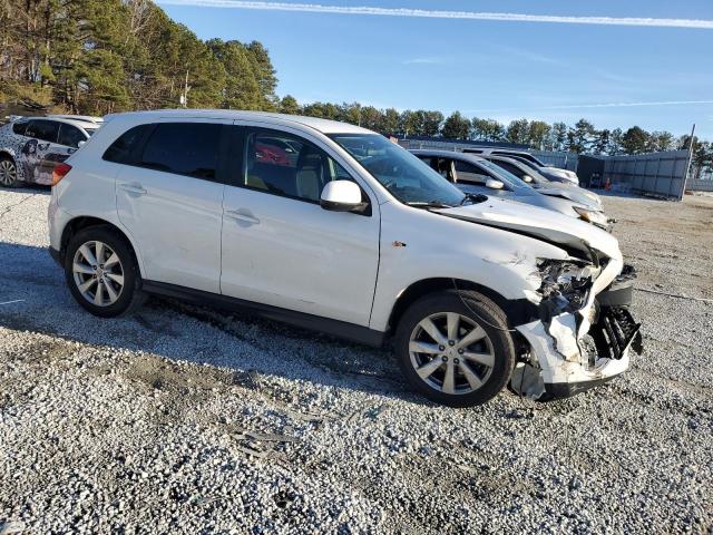 Photo 4 from auction – 2015 MITSUBISHI OUTLANDER with VIN 4A4AP3AW9FE034558