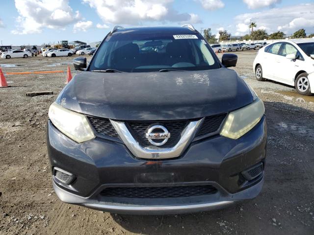 Photo 5 from auction – 2016 NISSAN ROGUE S with VIN 5N1AT2MT8GC845565
