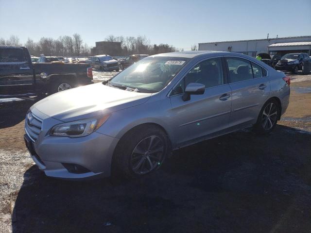 SUBARU LEGACY 2.5 2016 with VIN 4S3BNAN64G3024520 - Photo from auction