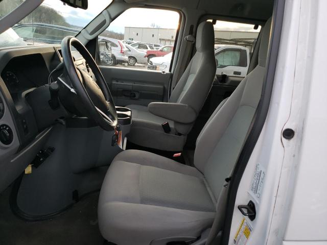 Снимка 7 от търг – 2014 FORD ECONOLINE с VIN 1FBNE3BL3EDB00193