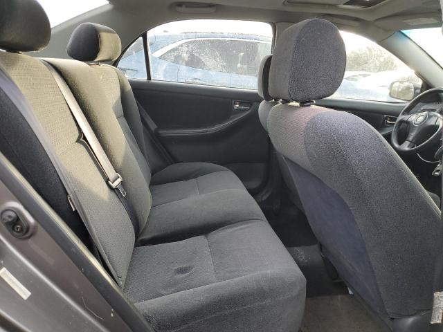 Photo 10 from auction – 2003 TOYOTA COROLLA CE with VIN 2T1BR32E93C155584