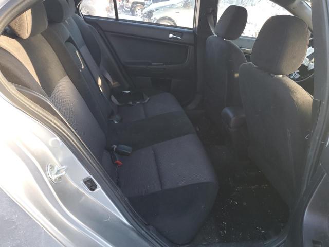 Photo 10 from auction – 2017 MITSUBISHI LANCER ES with VIN JA32U2FUXHU015966