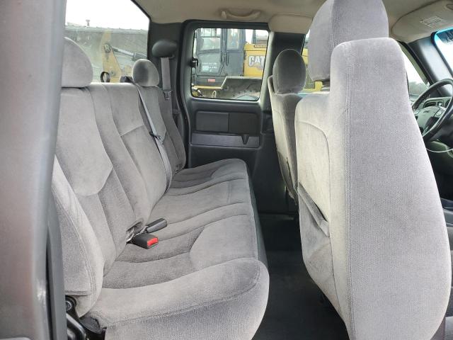 Photo 10 from auction – 2007 GMC SIERRA K25 with VIN 1GTHK29U47E102087