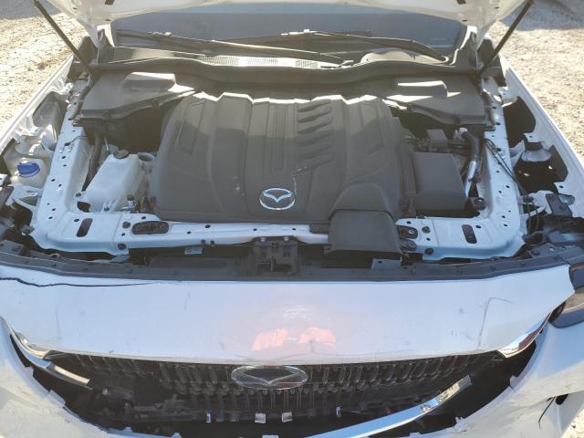 Photo 12 from auction – 2024 MAZDA CX-90 PREF with VIN JM3KKBHD2R1177928