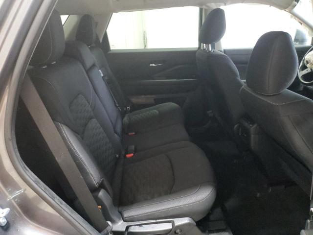 Photo 11 from auction – 2022 NISSAN PATHFINDER with VIN 5N1DR3BC2NC228602