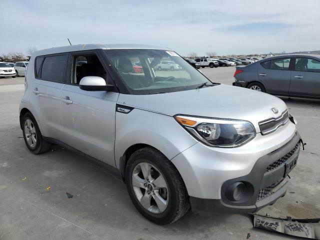 Photo 4 from auction – 2017 KIA SOUL with VIN KNDJN2A28H7472001