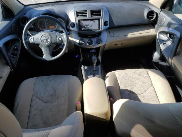 Photo 8 from auction – 2012 TOYOTA RAV4 with VIN JTMBF4DV0CD046056
