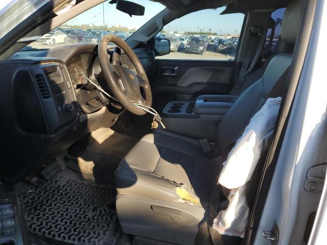 Photo 7 from auction – 2014 CHEVROLET SILVERADO with VIN 3GCPCPEC5EG266523