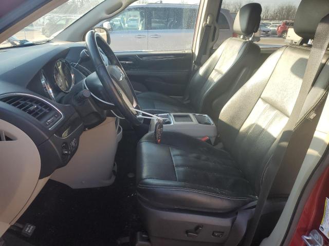 Photo 7 from auction – 2016 CHRYSLER TOWN & COU with VIN 2C4RC1BG1GR129511