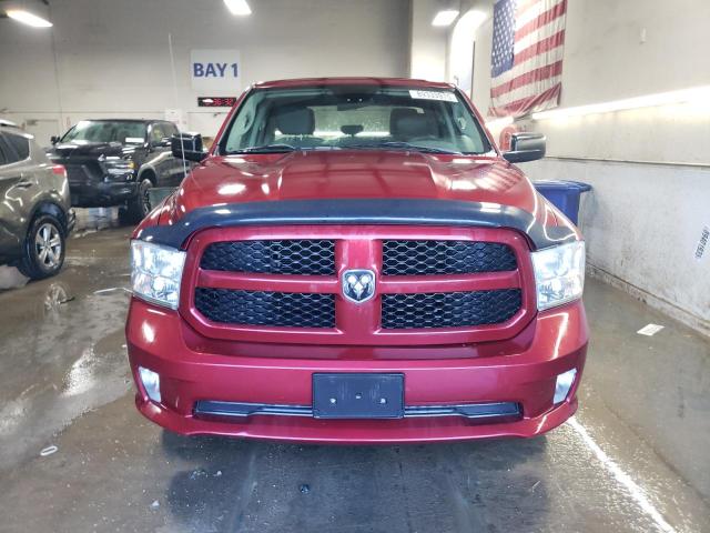 Снимка 5 от търг – 2014 RAM 1500 ST с VIN 1C6RR7FT7ES275701