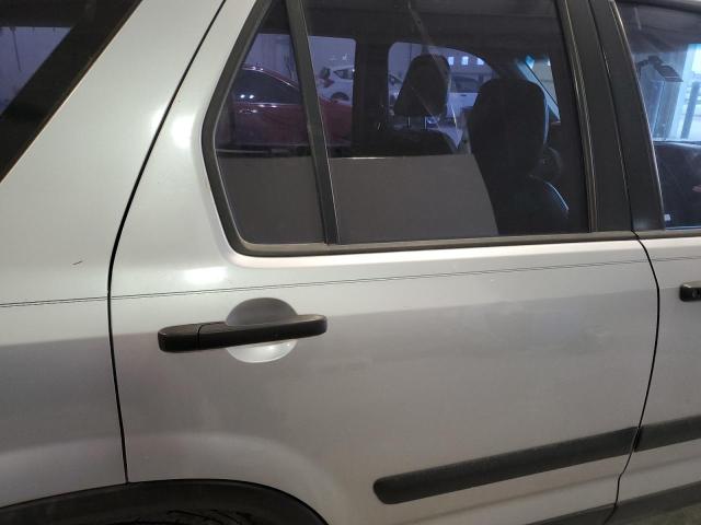 Photo 10 from auction – 2004 HONDA CR-V LX with VIN JHLRD68464C021643