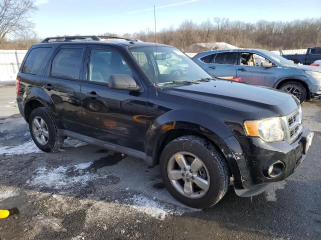 Photo 4 from auction – 2012 FORD ESCAPE XLT with VIN 1FMCU9D73CKC58479