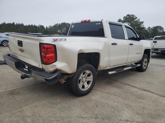 Photo 3 from auction – 2014 CHEVROLET SILVERADO with VIN 3GCUKREC6EG396781