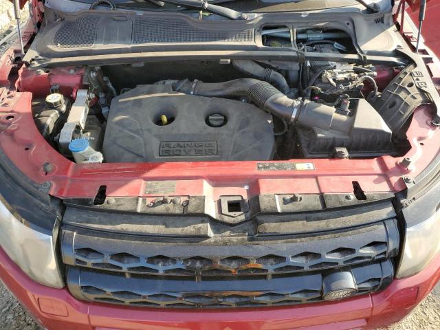Photo 12 from auction – 2013 LAND ROVER RANGE ROVE with VIN SALVP2BG0DH781819