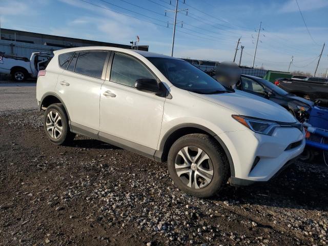 Photo 4 from auction – 2017 TOYOTA RAV4 LE with VIN JTMBFREV9HJ712240