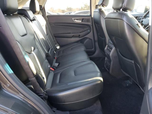 Photo 11 from auction – 2015 FORD EDGE TITAN with VIN 2FMPK4K87FBC28535