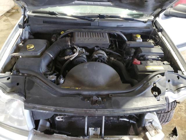 Photo 12 from auction – 2005 JEEP GRAND CHER with VIN 1J4GS48K15C549258