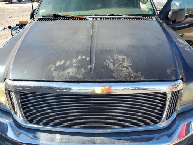 Photo 12 from auction – 2003 FORD EXCURSION with VIN 1FMNU40LX3EB44377