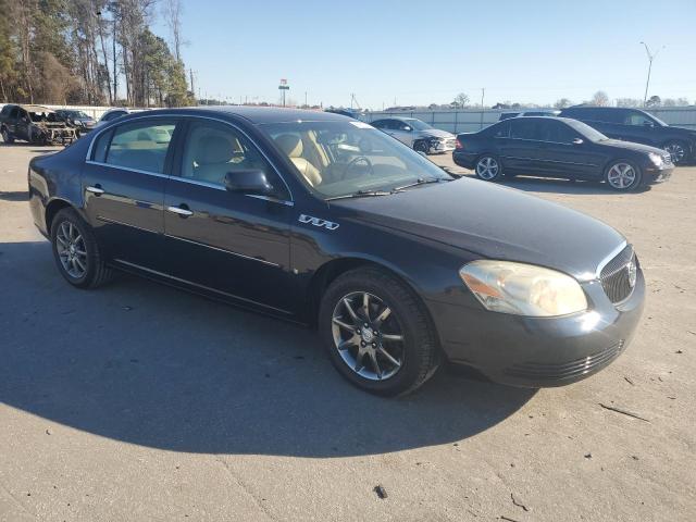 Photo 4 from auction – 2007 BUICK LUCERNE CX with VIN 1G4HD57267U217417