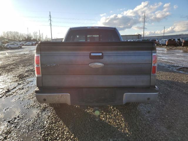صورة رقم 6 من المزاد - 2012 FORD F150 SUPER مع VIN 1FTEX1CM3CFB22794