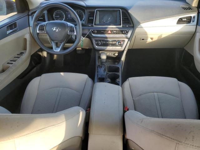 Photo 8 from auction – 2019 HYUNDAI SONATA SE with VIN 5NPE24AF6KH752026