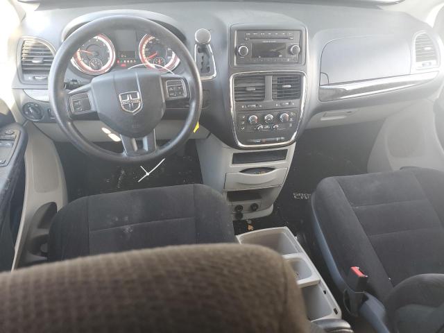 Photo 8 from auction – 2014 DODGE GRAND CARA with VIN 2C4RDGBG3ER298197