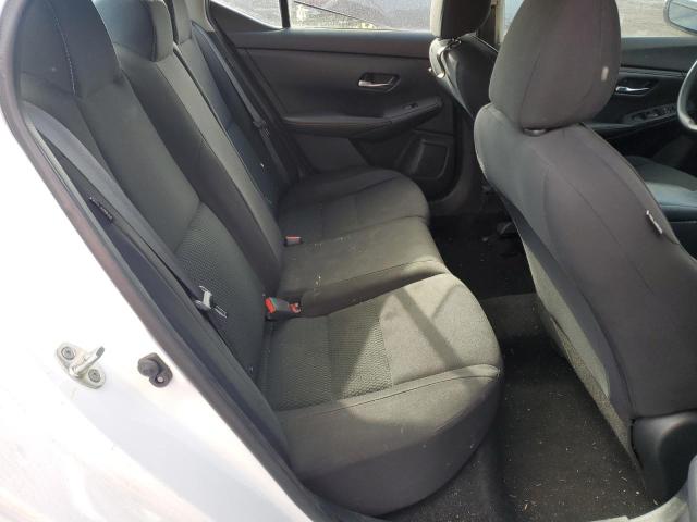 Photo 10 from auction – 2020 NISSAN SENTRA S with VIN 3N1AB8BV7LY287307