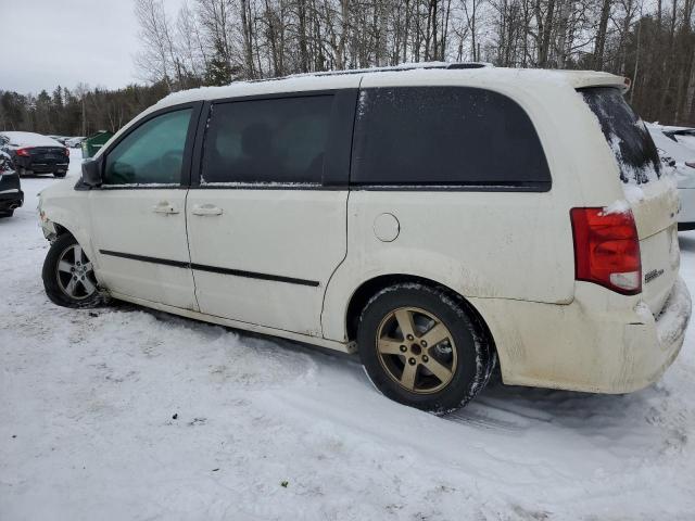 Photo 2 from auction – 2012 DODGE GRAND CARA with VIN 2C4RDGBG8CR153170
