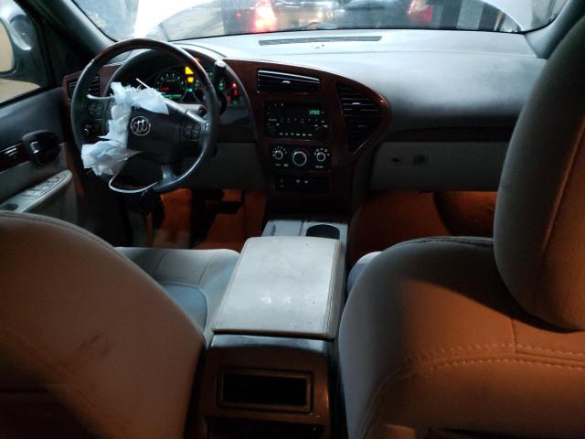 Photo 8 from auction – 2007 BUICK RENDEZVOUS with VIN 3G5DA03L97S536900