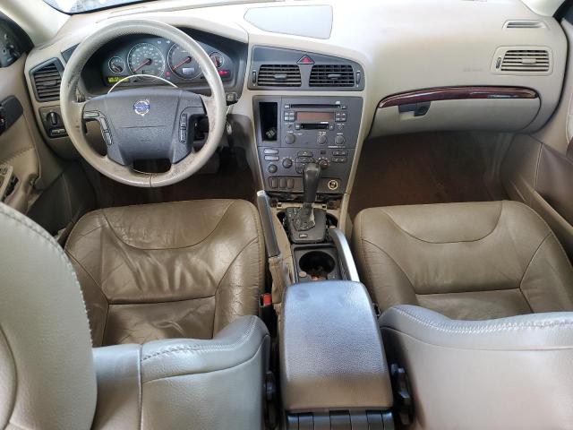 Photo 8 from auction – 2004 VOLVO XC70 with VIN YV1SZ59H641163220