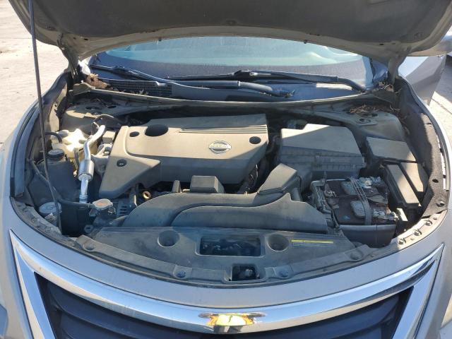 Photo 11 from auction – 2013 NISSAN ALTIMA 2.5 with VIN 1N4AL3AP6DN548186