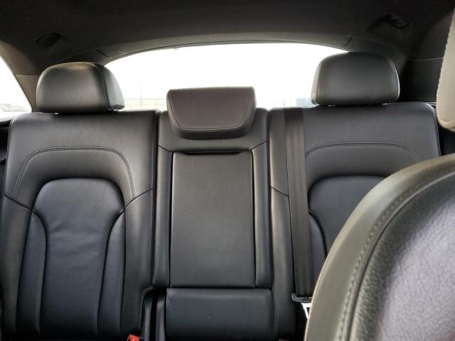 Photo 10 from auction – 2017 AUDI Q5 PREMIUM with VIN WA1M2AFP9HA057612