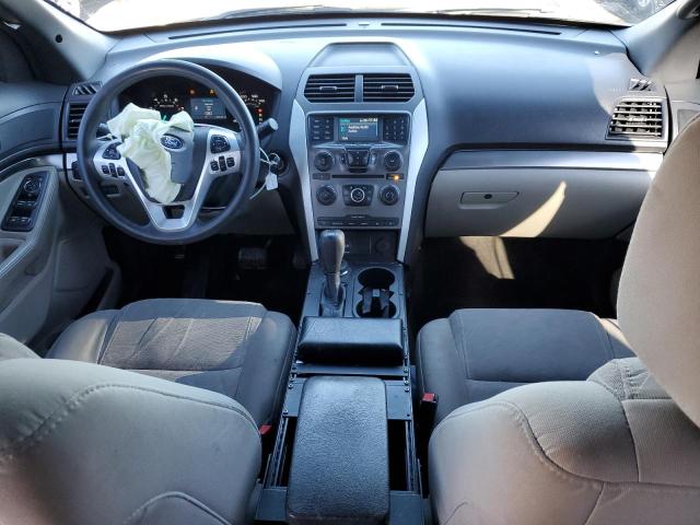 Photo 8 from auction – 2012 FORD EXPLORER with VIN 1FMHK8B86CGA45188