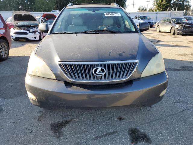 Photo 5 from auction – 2004 LEXUS RX 330 with VIN JTJGA31U340004111