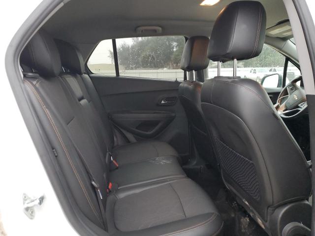 Photo 11 from auction – 2018 CHEVROLET TRAX 1LT with VIN KL7CJLSB7JB724880