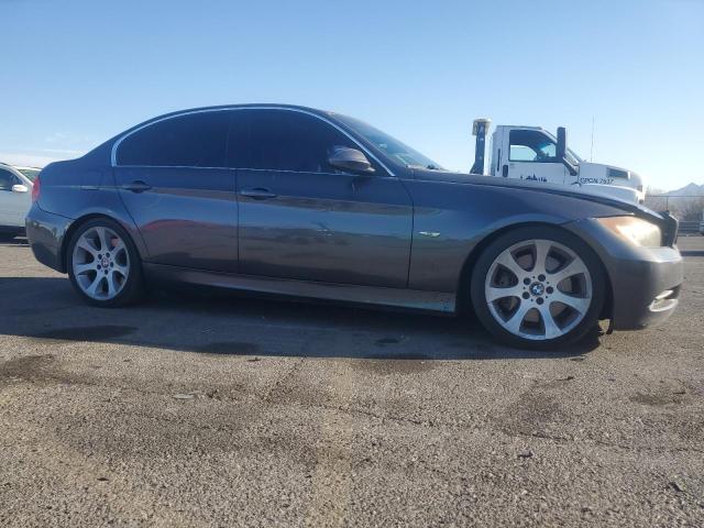 Photo 4 from auction – 2008 BMW 335 I with VIN WBAVB73528KY65565