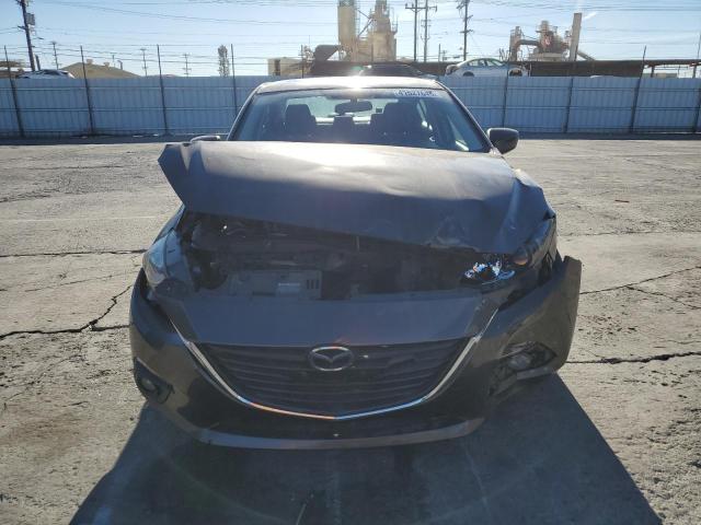 Photo 5 from auction – 2015 MAZDA 3 TOURING with VIN 3MZBM1V77FM127114