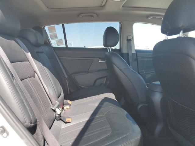 Photo 11 from auction – 2013 KIA SPORTAGE E with VIN KNDPC3A29D7515258