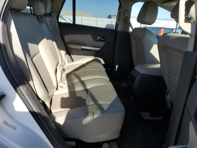 Photo 10 from auction – 2014 FORD EDGE SEL with VIN 2FMDK4JC8EBB39970