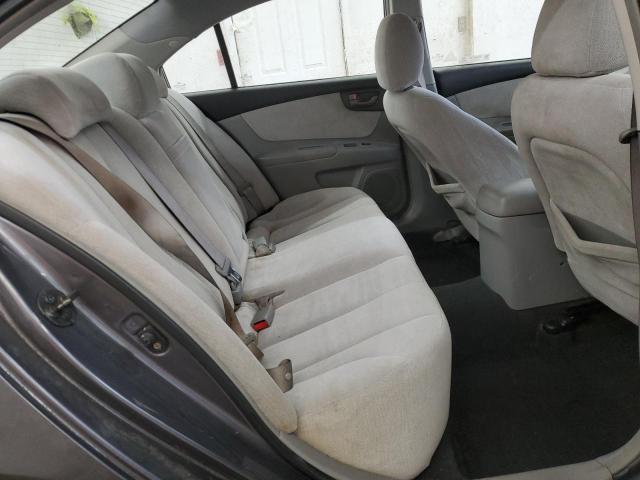 Photo 10 from auction – 2007 KIA OPTIMA LX with VIN KNAGE123175147032