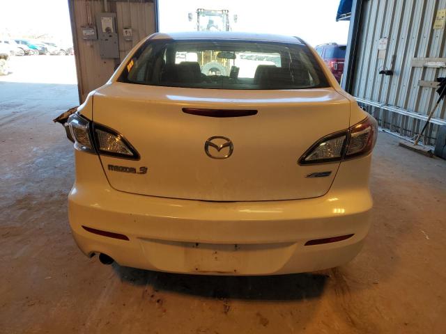 Снимка 6 от търг – 2012 MAZDA 3 I с VIN JM1BL1V89C1611096