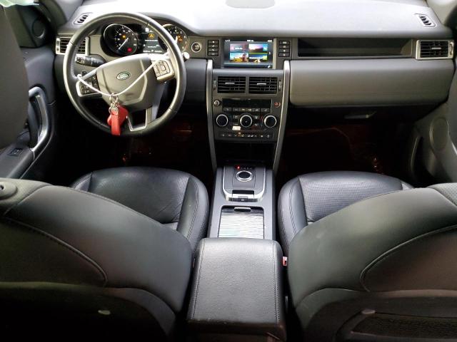 Photo 8 from auction – 2019 LAND ROVER DISCOVERY with VIN SALCR2FXXKH786096