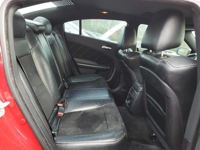 Photo 10 from auction – 2012 DODGE CHARGER SR with VIN 2C3CDXEJ6CH185686