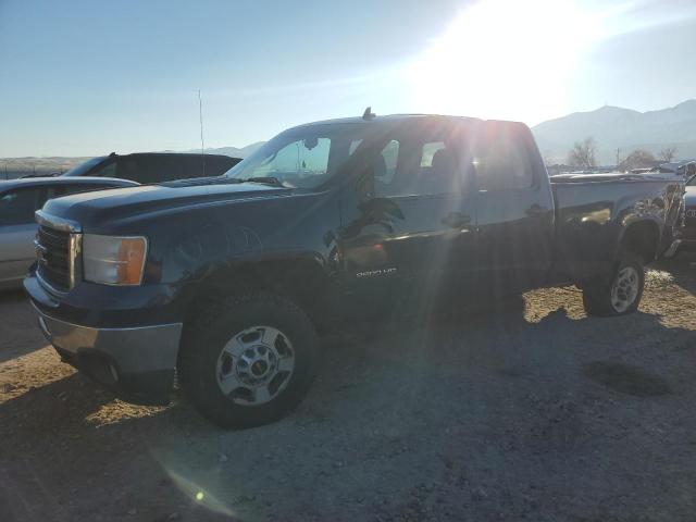 Photo 1 from auction – 2014 GMC SIERRA K25 with VIN 1GT120CG7EF144852