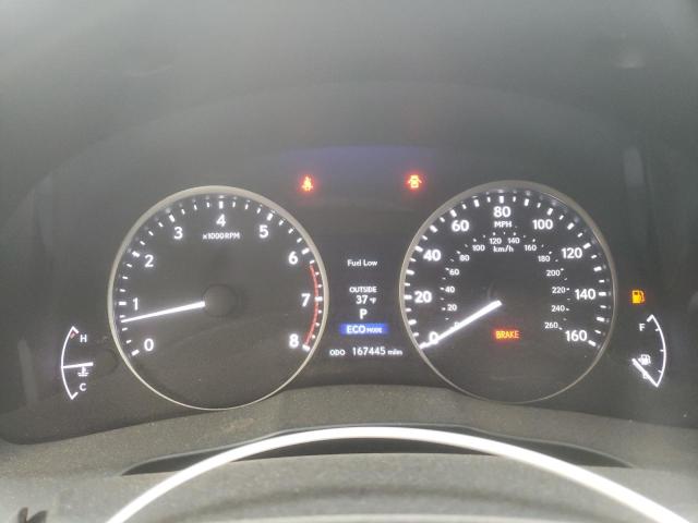 Photo 9 from auction – 2015 LEXUS ES 350 with VIN JTHBK1GG4F2174578