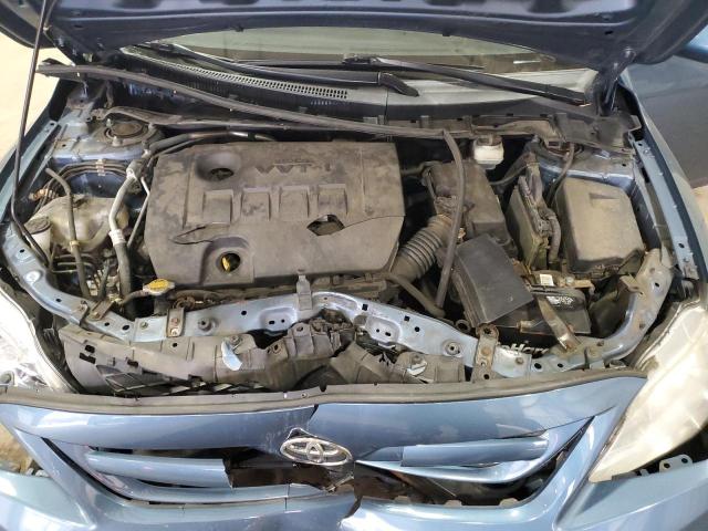 Photo 11 from auction – 2012 TOYOTA COROLLA BA with VIN 5YFBU4EE0CP019425